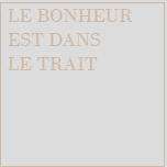 Reportage dessin� en Provence